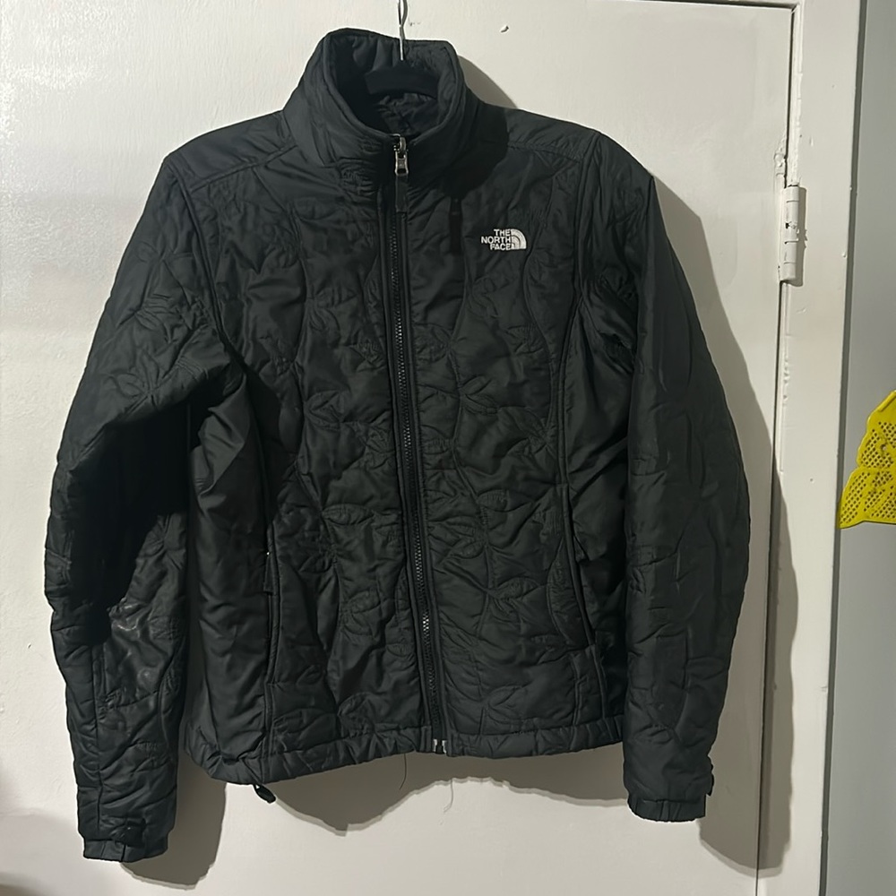 Women’s medium the north face jacket